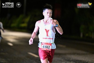Photo HDBank Green Marathon 2025 - dfe8a2becdba2c4679f17a255c4c5336.jpg