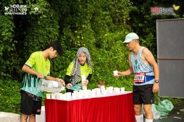 Photo HDBank Green Marathon 2025 - e0793965f491c0aa6e3afc96ffd521c2.jpg