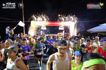Photo HDBank Green Marathon 2025 - e09ddbbbc4c599218fbaa01aad63fb3e.jpg