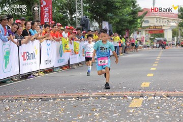 Photo HDBank Green Marathon 2025 - e0d4abccd1c466c597f7b1bcc3b0442d.jpg