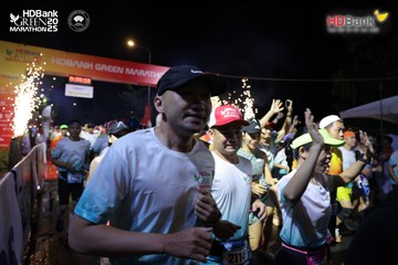 Photo HDBank Green Marathon 2025 - e31aae9617e103b5c2e9de5bb96717b3.jpg