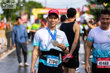 Photo HDBank Green Marathon 2025 - e36d3570246170a3c7d1b5ad1abbe1e6.jpg