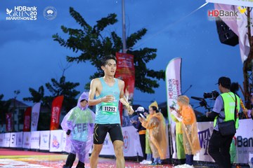 Photo HDBank Green Marathon 2025 - e36d6b59da641e7c3338b6a773ab8a9c.jpg
