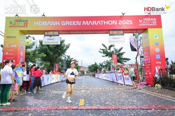 Photo HDBank Green Marathon 2025 - e3cb57bc470100d42c963f5dcb3bd985.jpg