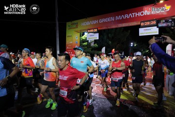 Photo HDBank Green Marathon 2025 - e482e0a191357121cf0aa34034e5605b.jpg