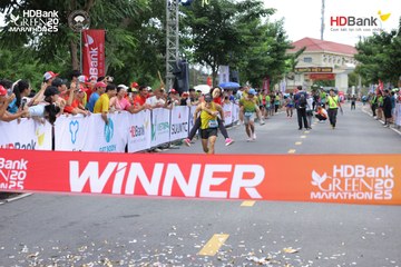 Photo HDBank Green Marathon 2025 - e4849c471b44c2061c21738ca7f03d5a.jpg