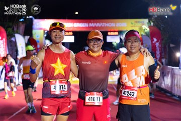 Ảnh sự kiện HDBank Green Marathon 2025 - e50c7d1822d4a26deaa1a90b8f37b66c.jpg