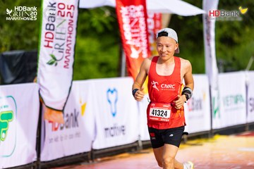Photo HDBank Green Marathon 2025 - e6412f9c9c9b6c89bf883f69d921fb3e.jpg