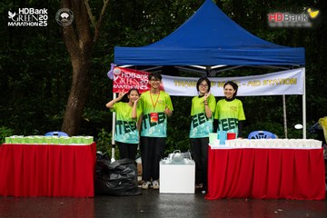 Photo HDBank Green Marathon 2025 - e6886b77eec2071ac67c046173bada3b.jpg