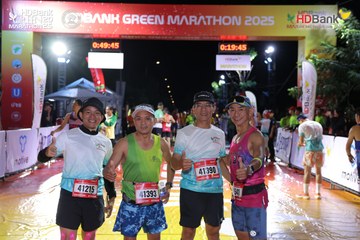 Photo HDBank Green Marathon 2025 - e6994d7b9bd9e590a353e64b0b624ff7.jpg