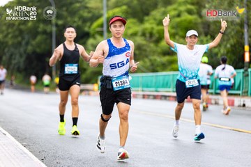 Photo HDBank Green Marathon 2025 - e6bf0e1b28ab77642298ac7276e906b6.jpg