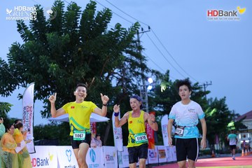 Photo HDBank Green Marathon 2025 - e7448bf40a606ee27a6b66f3aa9739a9.jpg