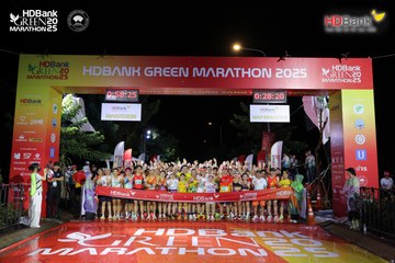 Photo HDBank Green Marathon 2025 - e871da35bffd6e327896005037cd6290.jpg