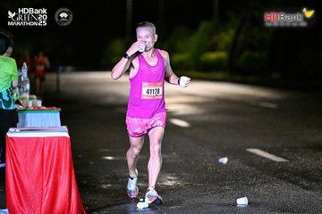Photo HDBank Green Marathon 2025 - e8c1c0265190d899d5a2cc4ce6780168.jpg