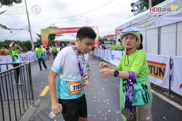 Photo HDBank Green Marathon 2025 - ea5816f06f7d03627ab264897d151ce9.jpg