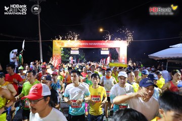 Photo HDBank Green Marathon 2025 - eaa39d3e796b53d88eba1e674c3efce1.jpg