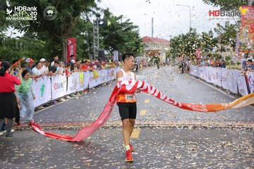 Photo HDBank Green Marathon 2025 - eb1ad98aa5157ba6e237a6b96318c8f5.jpg