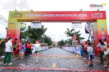 Photo HDBank Green Marathon 2025 - ec2551bfe059554ea7067e50e642a120.jpg