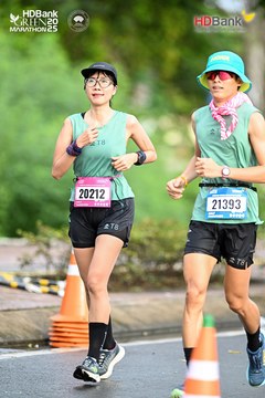 Photo HDBank Green Marathon 2025 - ec4a678290a0e03b61c81960020556d6.jpg
