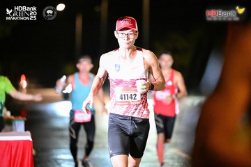 Photo HDBank Green Marathon 2025 - ec9d8897e39949799be0b0b3ae85541d.jpg