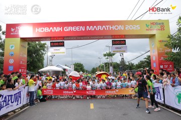 Photo HDBank Green Marathon 2025 - ecb400570c100dcaaa5fe1eadcfed4f0.jpg