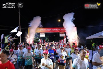 Photo HDBank Green Marathon 2025 - eccded6b2187dfe93959540cc1738aa3.jpg