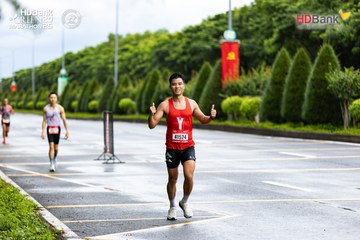 Photo HDBank Green Marathon 2025 - ece682a58f0040dfa4337595db6e501b.jpg