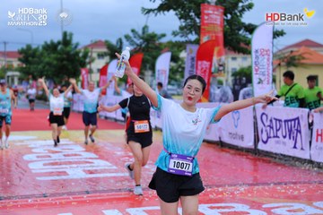 Photo HDBank Green Marathon 2025 - ed8b3bdd256b2c885525335d38fcbdde.jpg