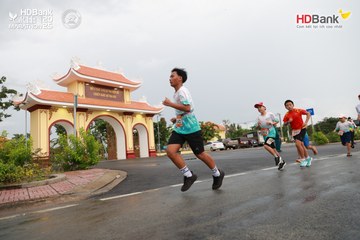 Photo HDBank Green Marathon 2025 - ee933419855c9688e45b731a042b812f.jpg