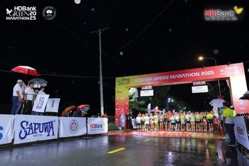 Photo HDBank Green Marathon 2025 - efbc2a43c10cbff4f5d8c5a9a9e5e5a8.jpg