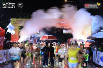Photo HDBank Green Marathon 2025 - f17786b839f849f3ac7d7ead63f24837.jpg