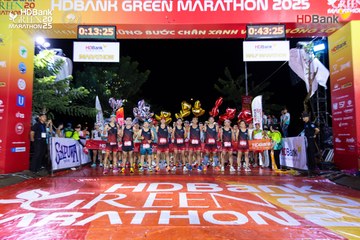 Photo HDBank Green Marathon 2025 - f2bfb2bd6c61a6bc37a0fb2b310cf83e.jpg