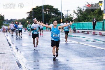 Photo HDBank Green Marathon 2025 - f32cf7feeb3361f2210df6ab207f4418.jpg