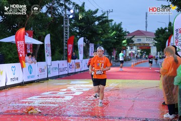 Photo HDBank Green Marathon 2025 - f4b3d2b5a786b71e9931cd89404950f8.jpg