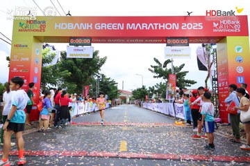 Photo HDBank Green Marathon 2025 - f53413d168ef1113cdd3a7336a237a72.jpg
