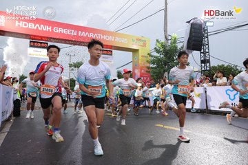 Photo HDBank Green Marathon 2025 - f537ffcafac4c145e5bbfd52541c3855.jpg
