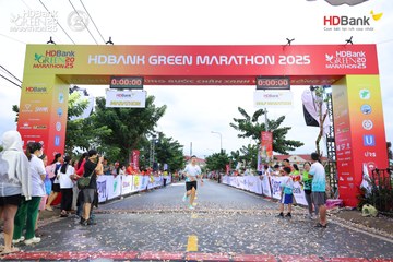 Photo HDBank Green Marathon 2025 - f538dfbbe7095020118446ae3f5c5918.jpg