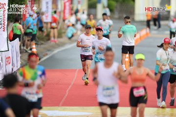 HDBANK GREEN Marathon 2025 - Ảnh #4296553
