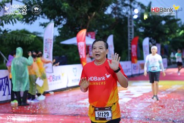 Photo HDBank Green Marathon 2025 - f5ff0253a15c034c60973b3c5da8233e.jpg