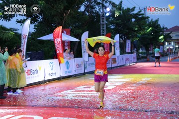 Photo HDBank Green Marathon 2025 - f6d73ebc481ee781eadea7c7f0f8636d.jpg