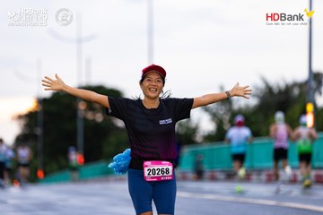 Photo HDBank Green Marathon 2025 - f6f6b9b076c44804ffc29dbab4766099.jpg