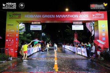Photo HDBank Green Marathon 2025 - f6fabba5750f5858a3150180adce6133.jpg