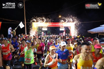 Photo HDBank Green Marathon 2025 - f7297a7e66601ac515442c4d84378d82.jpg