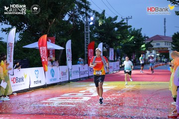 Photo HDBank Green Marathon 2025 - f76041f4695a3a2d51ceff6b2265c05c.jpg