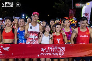 Ảnh sự kiện HDBank Green Marathon 2025 - f7eea7769e26dce4e8714df7f776e6ac.jpg