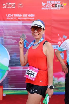 Photo HDBank Green Marathon 2025 - f9e73789d5e7f7475549508dfb18018c.jpg
