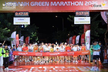 Photo HDBank Green Marathon 2025 - fa136aa0d646c6954e4cee22ed5222eb.jpg