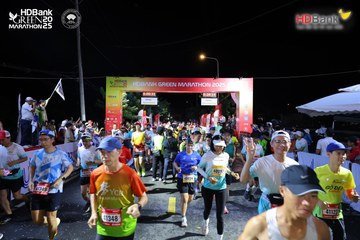 Photo HDBank Green Marathon 2025 - faeac3ad3f2beafc75e03f328a730625.jpg