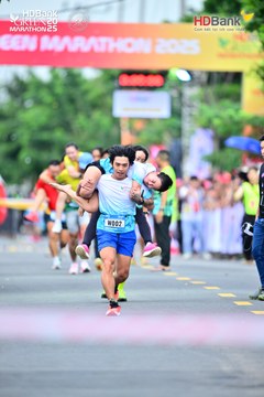 Photo HDBank Green Marathon 2025 - fb6d58d8b893b6a1e3744c0aa1fc65ca.jpg
