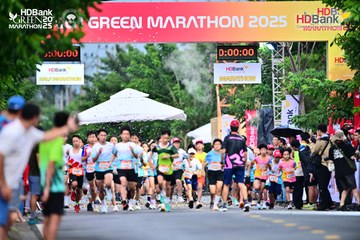 Photo HDBank Green Marathon 2025 - fbb6fe9db2c5a9098977f34c34afbea9.jpg
